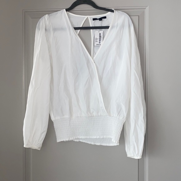 Blaque label top - Picture 2 of 4